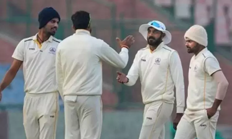 ரஞ்சி டிராபி: தமிழக அணி அறிவிப்பு.. கேப்டன் யார்... ... இன்றைய முக்கியச் செய்திகள்.. சில வரிகளில்.. 10-09-2025