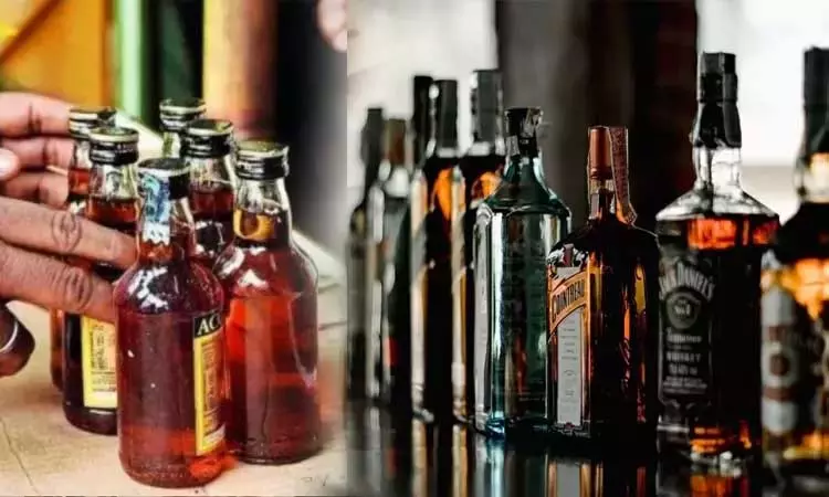 மதுரையில் நாளை மதுக்கடைகள் செயல்படாது - மாவட்ட நிர்வாகம் அறிவிப்பு