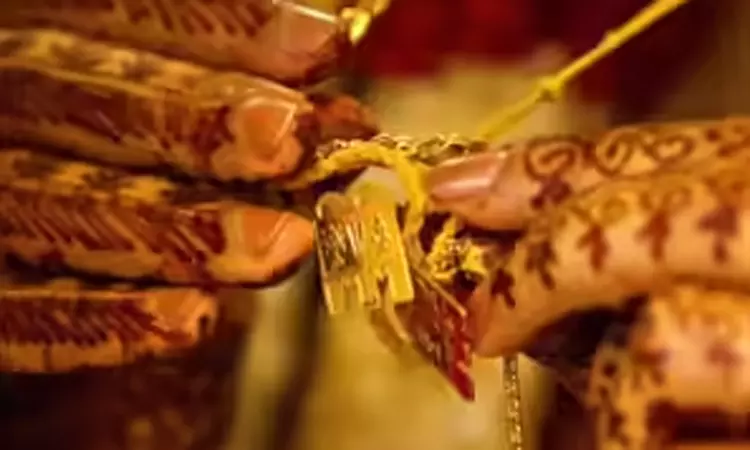 திருமண நிதியுதவி திட்டம்: தங்க நாணயங்களை கொள்முதல்... ... இன்றைய முக்கியச் செய்திகள்.. சில வரிகளில்.. 10-09-2025