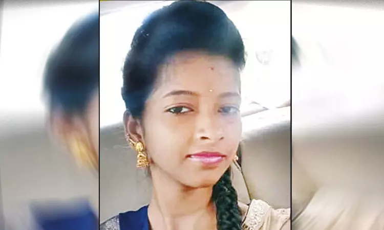 5 ஆண்டுகள் காதல்.. காதலனின் நடத்தையில் திடீர் மாற்றம்.. இளம்பெண் எடுத்த விபரீத முடிவு