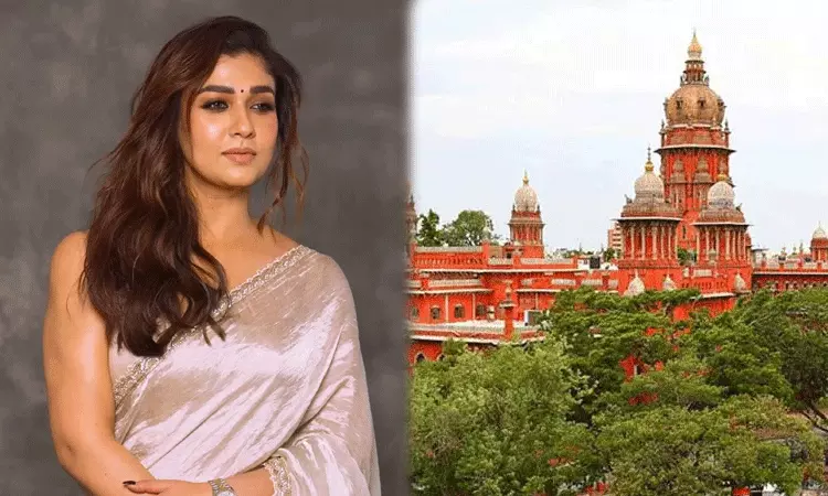 நயன்தாராவின் ஆவணப் படத்துக்கு மீண்டும்... ... இன்றைய முக்கியச் செய்திகள்.. சில வரிகளில்.. 10-09-2025