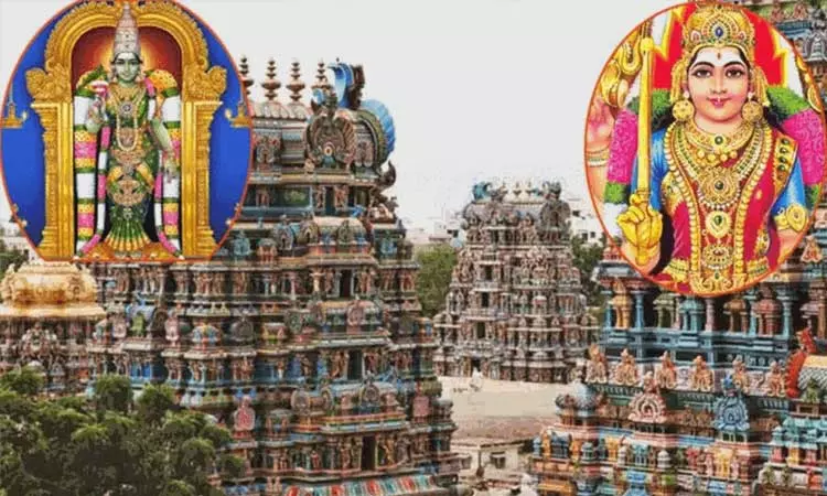 கட்டணமில்லா ராமேசுவரம் - காசி ஆன்மிகப் பயணத்தில் பங்கேற்க விரும்புவோர் விண்ணப்பித்து பயன்பெறலாம்