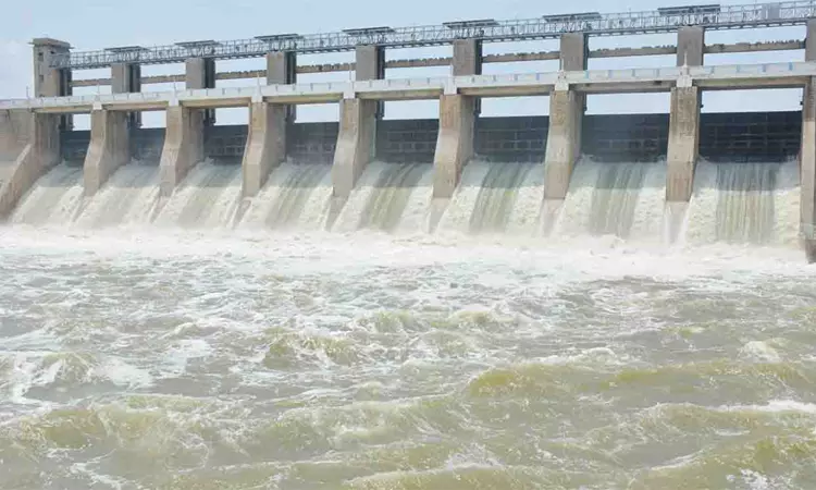 ஒரே குடும்பத்தினர் 4 பேர் தண்ணீரில் குதித்து தற்கொலை முயற்சி ஒரே குடும்பத்தினர் 4 பேர் தண்ணீரில் குதித்து தற்கொலை முயற்சி