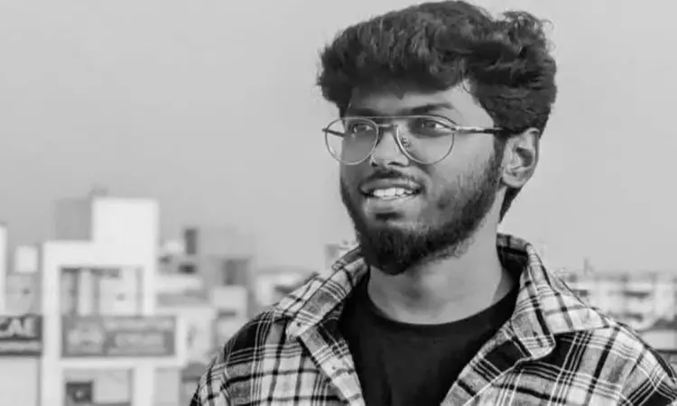 கவின் ஆணவக் கொலை வழக்கு - காவல் நீட்டிப்பு