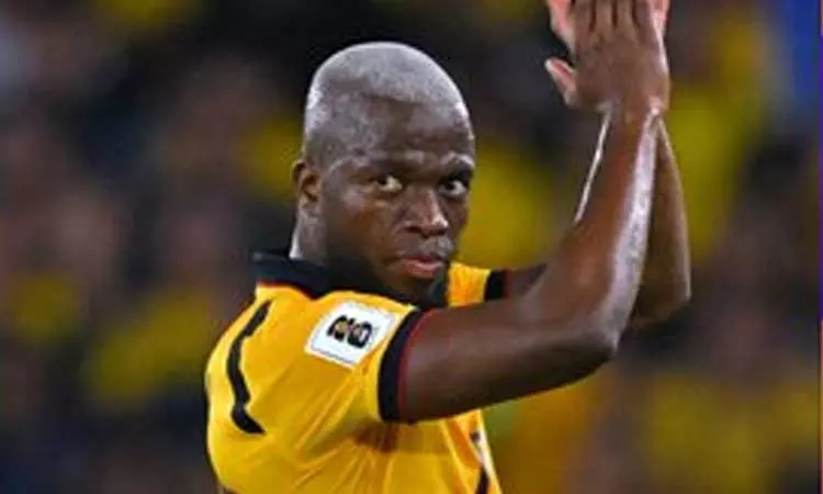 உலகக்கோப்பை கால்பந்து தகுதி சுற்று: அர்ஜென்டினா அதிர்ச்சி தோல்வி உலகக்கோப்பை கால்பந்து தகுதி சுற்று: அர்ஜென்டினா அதிர்ச்சி தோல்வி