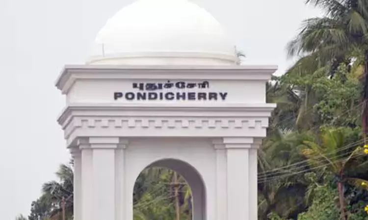 புதுச்சேரி: 4,200 அரசு பணியிடங்களுக்கு தேர்வு