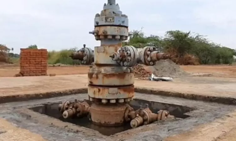 ராமநாதபுரத்தில் ஹைட்ரோ கார்பன் எடுக்க ஓ.என்.ஜி.சி.க்கு வழங்கிய அனுமதி ரத்து