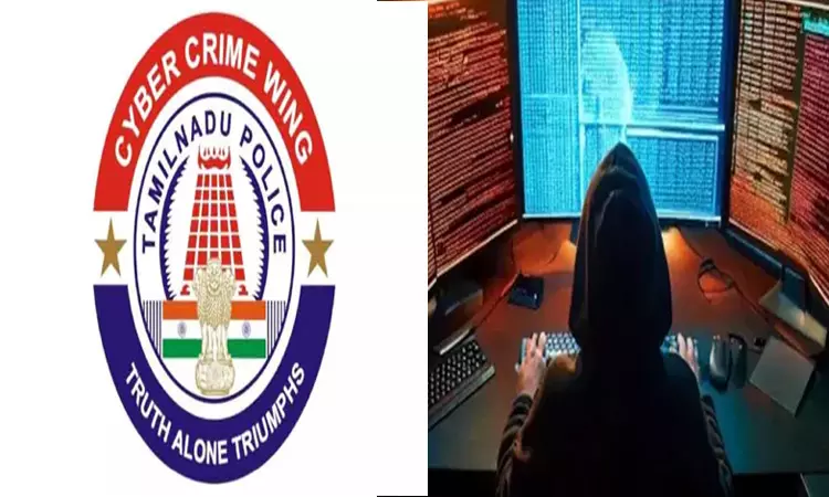 510 மோசடி லிங்குகள், வெப்சைட்டுகள் முடக்கம்: தமிழக சைபர் கிரைம் போலீசார் நடவடிக்கை