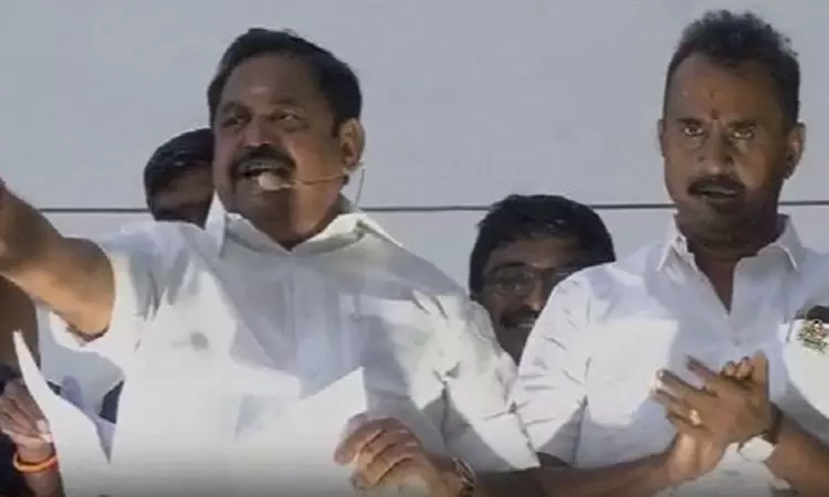 “அதிமுக ஒன்றாக இருக்கிறது” -இபிஎஸ்“அதிமுக ஒன்றாக... ... இன்றைய முக்கியச் செய்திகள்.. சில வரிகளில்.. 10-09-2025