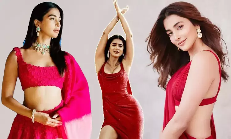 Pooja Hegde’s Telugu comeback opposite Dulquer Salmaan Pooja Hegde’s Telugu comeback opposite Dulquer Salmaan