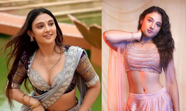 மிராய் - படப்பிடிப்பில் ஏற்பட்ட காயம்...பகிர்ந்த ஹீரோயின்