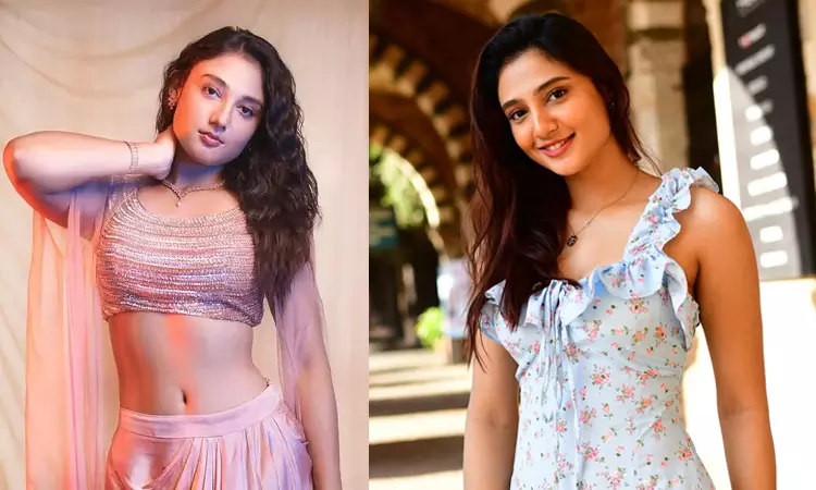 I want to play those kinds of characters - Actress Ritika Nayak