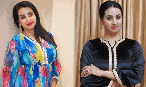 பொய்யான போதை பொருள் வழக்கினால் தற்கொலை செய்ய நினைத்தேன்- நடிகை சஞ்சனா கல்ராணி