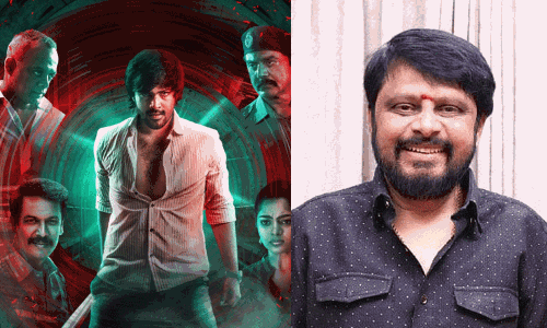 சைமா விருது: ஹிட் லிஸ்ட் படத்துக்கு 3 விருதுகள்.. இயக்குனர் பெருமிதம்