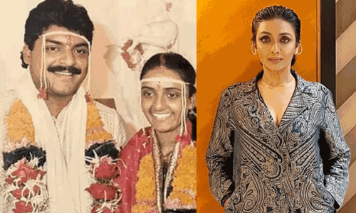 கணவரின் திடீர் மரணம்...- மனம் திறந்து பேசிய நடிகை சாந்திபிரியா