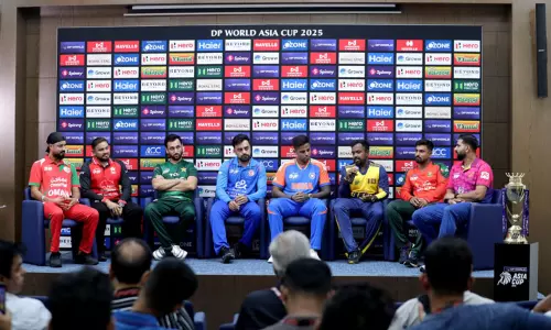 ஆசிய கோப்பை: இந்த அணிதான் சாம்பியன் பட்டம் வெல்லும் - இந்திய முன்னாள் வீரர் கணிப்பு