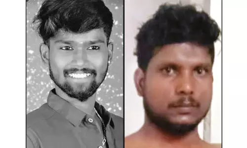 ‘ஏன் அதிக சத்தத்துடன் கொத்து பரோட்டா போடுகிறாய்’ என கேட்டவர் மீது சமையல் தொழிலாளி கொடூர தாக்குதல்