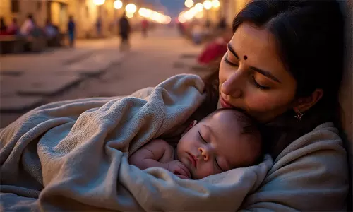 சேலத்தில் கடத்தப்பட்ட பெண் குழந்தை 5 நாட்களுக்குப்பின் மீட்பு சேலத்தில் கடத்தப்பட்ட பெண் குழந்தை 5 நாட்களுக்குப்பின் மீட்பு