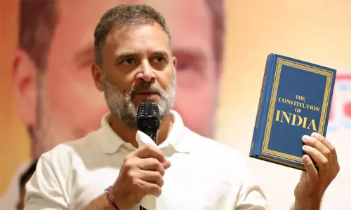 வாக்கு திருடர்கள் பதவி விலக வேண்டும் முழக்கம் நாடு முழுவதும் நிரூபிக்கப்பட்டுள்ளது; ராகுல் காந்தி வாக்கு திருடர்கள் பதவி விலக வேண்டும் முழக்கம் நாடு முழுவதும் நிரூபிக்கப்பட்டுள்ளது; ராகுல் காந்தி