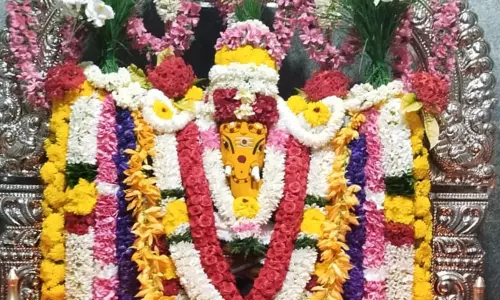 இன்று சங்கடஹர சதுர்த்தி: விளக்கேற்றி விநாயகரை வழிபட வினைகள் தீரும்