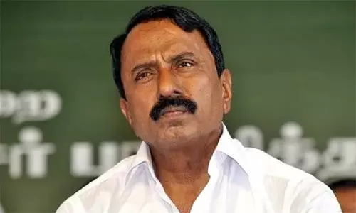 செங்கோட்டையனின் டெல்லி பயணம் தோல்வி?  அமித்ஷா ஆதரவான பதில் சொல்லவில்லை என தகவல்