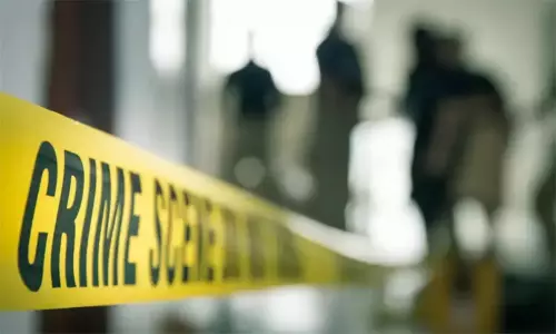 Worker murdered for Rs. 300 - 2 arrested