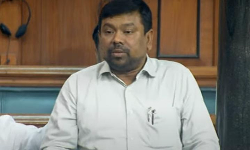 எம்.பி. நவாஸ் கனி மீது சொத்துகுவிப்பு புகார் - சிபிஐ பதிலளிக்க உத்தரவு