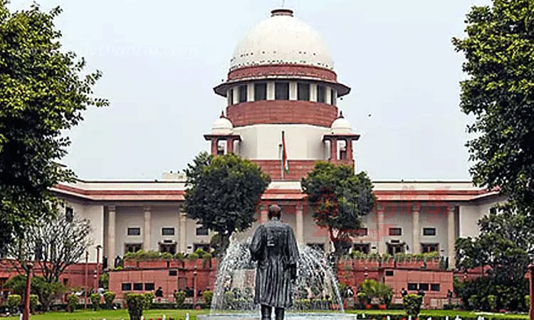 உச்ச நீதிமன்றத்தில் வேலை: 30 பணியிடங்கள்..யார் யார் விண்ணப்பிக்கலாம்?