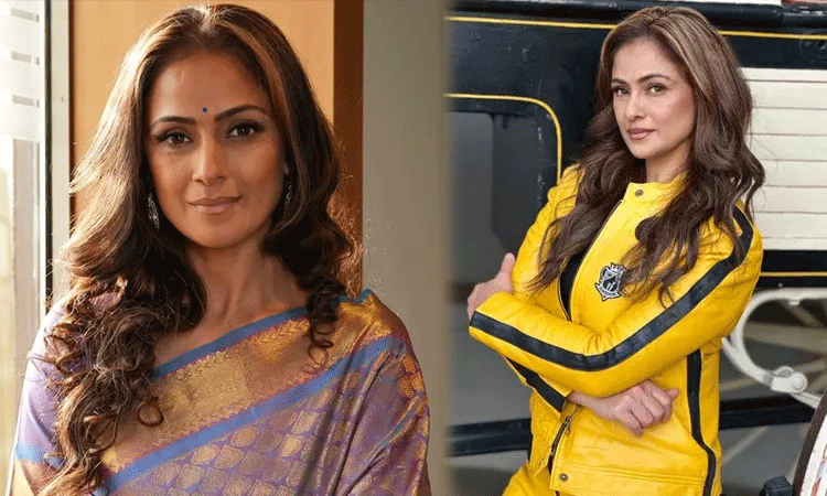 முதல் முறையாக தயாரிப்பாளராக களமிறங்கும் சிம்ரன்