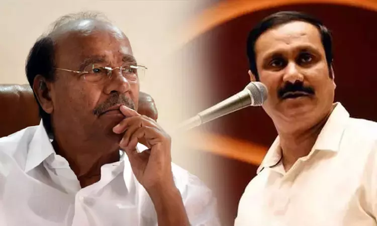 ராமதாஸ் அளித்த கெடு முடிந்தது: அன்புமணி மீது கட்சி விரோத நடவடிக்கை?