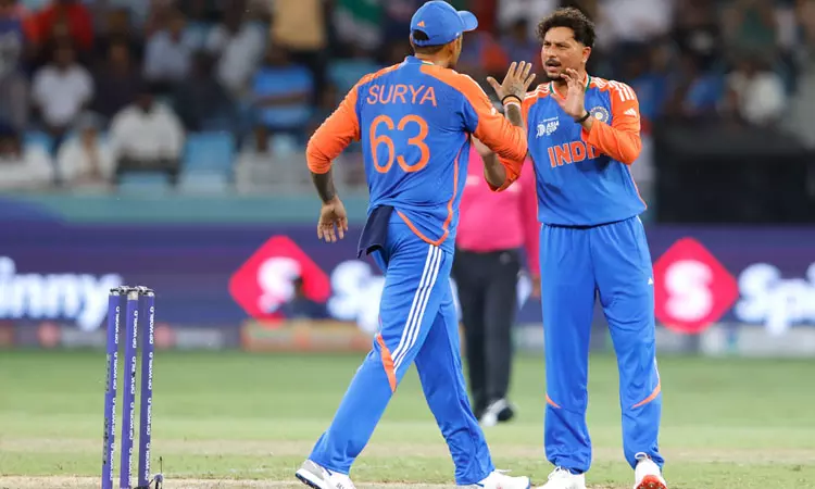 ஆசிய கோப்பை: யுஏஇ-க்கு எதிரான வெற்றி.. இந்திய கேப்டன் சூர்யகுமார் யாதவ் கூறியது என்ன..?