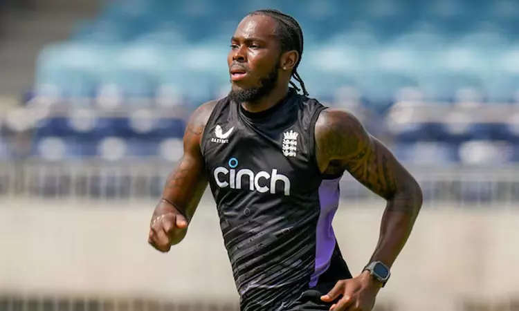 ஒருநாள் கிரிக்கெட் பந்து வீச்சாளர் தரவரிசை: ஜோப்ரா ஆர்ச்சர் கிடுகிடு முன்னேற்றம்