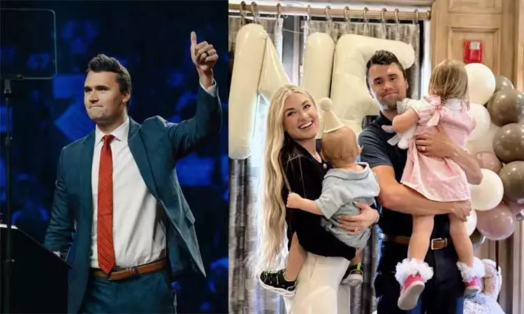 அமெரிக்க ஜனாதிபதி டிரம்ப்பின் தீவிர ஆதரவாளர்... ... இன்றைய முக்கியச் செய்திகள்.. சில வரிகளில்.. 11-09-2025