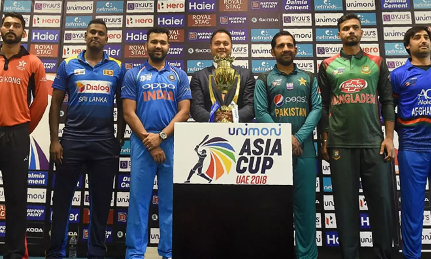 ஆசிய கோப்பையின் ஒரு அலசல்.!!