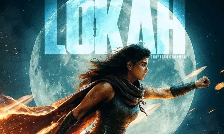 பாக்ஸ் ஆபீஸில் மாபெரும் வசூல் சாதனை படைத்த லோகா... ... இன்றைய முக்கியச் செய்திகள்.. சில வரிகளில்.. 11-09-2025