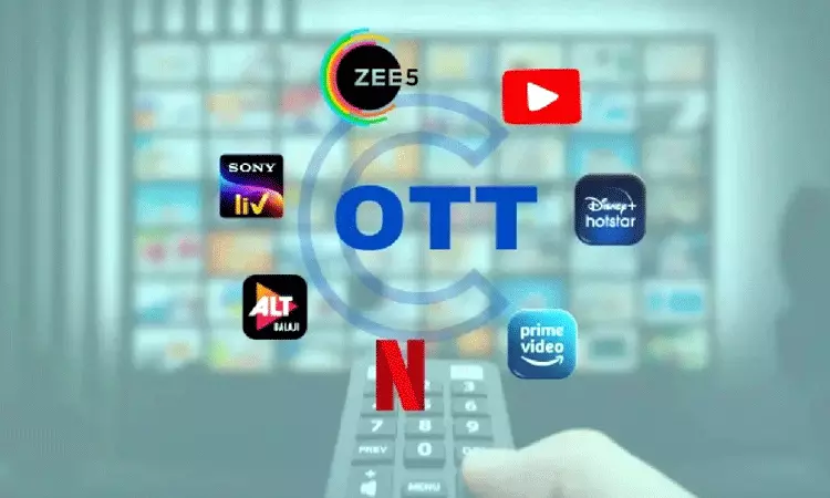 இந்த வார ஓடிடி ரிலீஸ்!.. எதை, எந்த தளத்தில்... ... இன்றைய முக்கியச் செய்திகள்.. சில வரிகளில்.. 11-09-2025