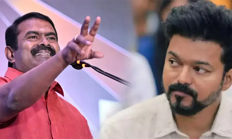 வேட்டையாட வரும் சிங்கம் அல்ல.. வேடிக்கை காட்ட... ... இன்றைய முக்கியச் செய்திகள்.. சில வரிகளில்.. 11-09-2025