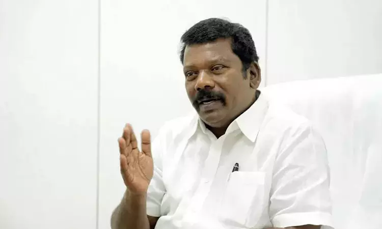 கனிமச் சுரங்கங்களுக்கு மக்களிடம் கருத்துக் கேட்கத் தேவையில்லை: மத்திய அரசு அறிவிப்புக்கு செல்வப்பெருந்தகை கண்டனம்