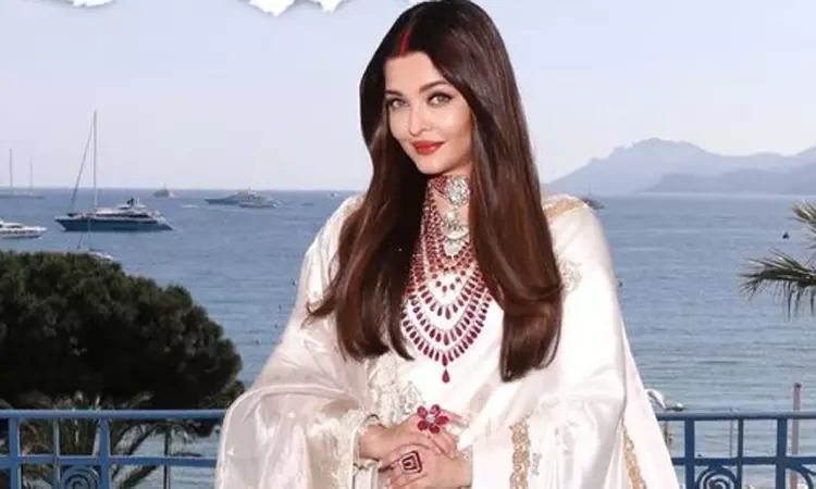 நடிகை  ஐஸ்வர்யாராயின் புகைப்படத்தை ஏஐ-யில் பயன்படுத்த தடை