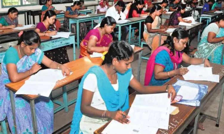 டெட் தேர்வு; சீராய்வு மனு தாக்கல் செய்ய தமிழக அரசு முடிவு