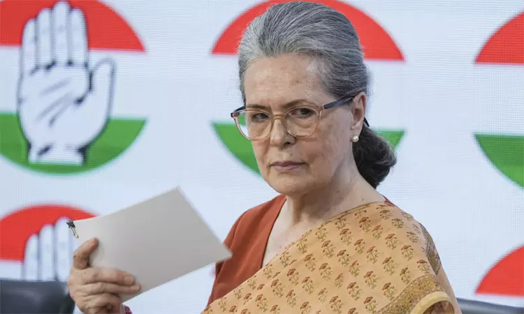  சோனியா காந்திக்கு எதிரான மனு தள்ளுபடிடெல்லி... ... இன்றைய முக்கியச் செய்திகள்.. சில வரிகளில்.. 11-09-2025