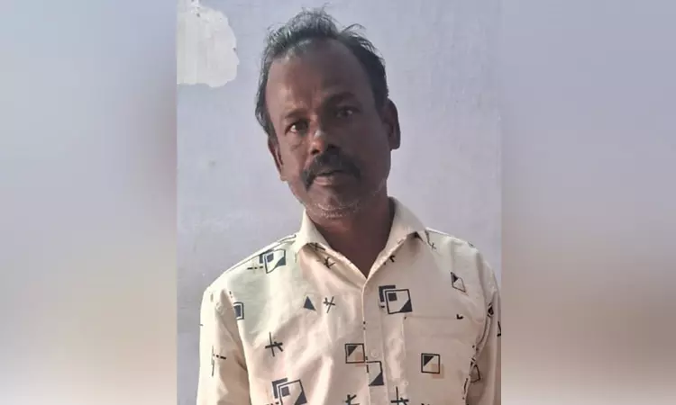 திருநெல்வேலியில் கொலை வழக்கு குற்றவாளிக்கு ஆயுள் தண்டனை