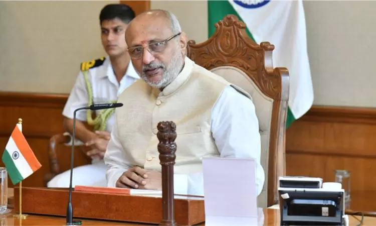 நாளை பதவியேற்கிறார் சி.பி. ராதாகிருஷ்ணன்துணை... ... இன்றைய முக்கியச் செய்திகள்.. சில வரிகளில்.. 11-09-2025