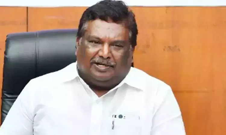 4 ஆயிரத்துக்கும் மேற்பட்ட பஸ்கள் பயன்பாட்டுக்கு வந்துள்ளன- அமைச்சர் சிவசங்கர்