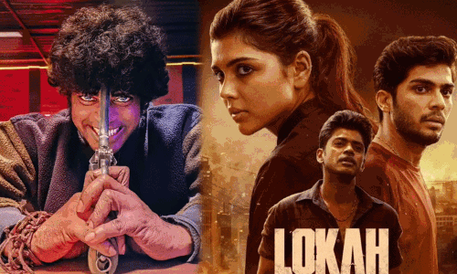 லியோ இல்லையெனில் நான் லோகாவில் இடம்பெற்றிருக்க முடியாது- நடன இயக்குனர் சாண்டி