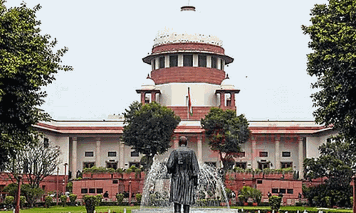 உச்ச நீதிமன்றத்தில் வேலை: 30 பணியிடங்கள்..யார் யார் விண்ணப்பிக்கலாம்?