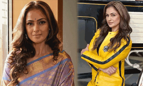 முதல் முறையாக தயாரிப்பாளராக களமிறங்கும் சிம்ரன்