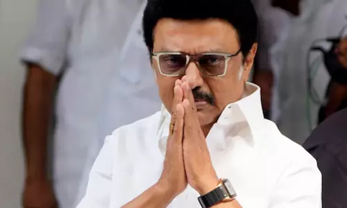 ஓசூரில் இன்று முதலீட்டாளர்கள் மாநாடு: முதல்-அமைச்சர் மு.க.ஸ்டாலின் பங்கேற்கிறார்