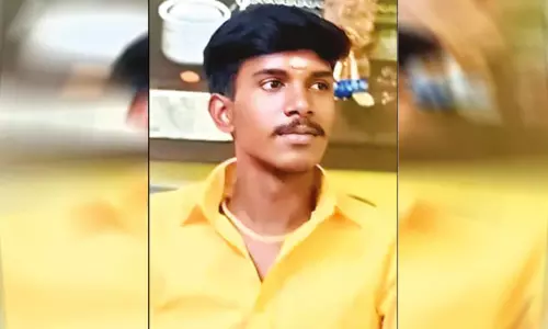 காதல் தோல்வியால் விரக்தி: வாலிபர் எடுத்த கொடூர முடிவு.. நண்பருக்கு அனுப்பிய ஆடியோவில் உருக்கம்