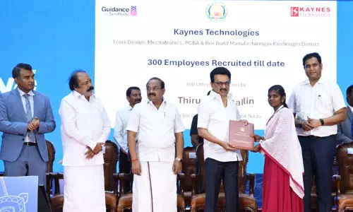 திமுக ஆட்சியில் மற்ற மாநிலங்களுக்கு சவால் விடும் அளவுக்கு ஓசூர் வளர்ச்சி; முதல்-அமைச்சர் பெருமிதம்